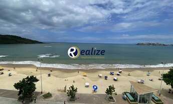 Imagem 7: Apartamento com 3 quartos à venda na Praia do Morro, Guarapari-ES - Realize Negócios Imobi