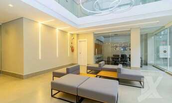 Imagem 7: STUDIO COM 1 DORMITÓRIO Á VENDA. 46m² -POR R$ 485.000,00 -CRISTO REI -CURITIBA/PR