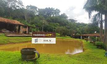 Imagem: CHÁCARA PREMIUM 3 ALQUEIRES ! EXCELENTE