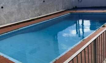 Imagem: Casa comercial no Parque Valentina Mirante!!!