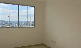 Imagem: CONTAGEM - Padrão - Vila Santa Luzia