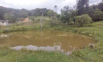 Imagem 6: Lindos 6 mil mts com lago 140 mil reais