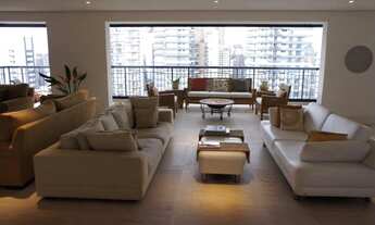 Imagem: APARTAMENTO - AMPLA SACADA - VILA NOVA