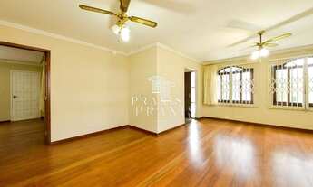 Imagem 3: Casa com 5 dormitórios à venda, 274 m² por R$ 1.299.000,00 - Alto da Rua XV - Curitiba/PR