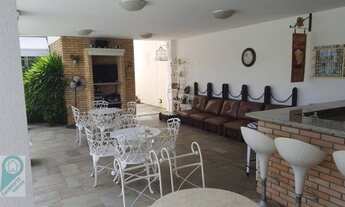 Imagem 5: Casa com 4 dormitórios à venda, 560 m²- 4 SUÍTES- Alphaville