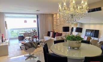 Imagem 2: Apartamento para venda com 287 metros quadrados com 3 quartos em Bela Vista - Volta Redond