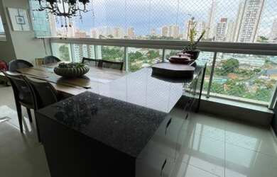 Imagem 7: Lindíssimo apartamento a venda no Edifício Sofisticato totalmente mobiliado!!