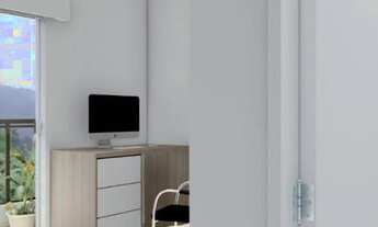 Imagem 5: Sobrado à venda, 110 m² por R$ 435.000,00 - Areias - São José/SC