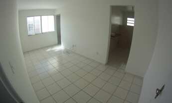 Imagem 4: Cond. Solar dos Ventos, Ed. Mareiro, Ap. 201 - Alugo Apto com 2/4 - Jabotiana