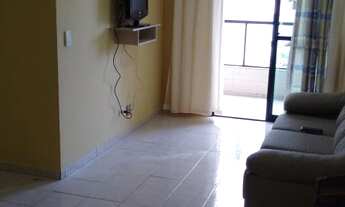 Imagem 5: Apartamento para venda tem 100 metros quadrados com 2 quartos em Ocian - Praia Grande - SP