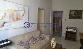 Imagem 3: Apartamento para venda com 52 metros quadrados com 1 quarto em Centro - Rio de Janeiro - R