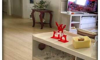 Imagem: Apartamento para venda com 2 quartos e 1