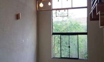 Imagem 6: Sítio para aluguel tem 300m² de construção e 44.779 de terreno