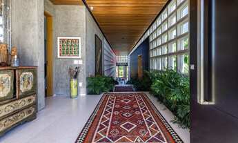 Imagem 2: Casa para Venda em Itu, Cidade Nova I, 5 dormitórios, 5 suítes, 6 banheiros, 5 vagas