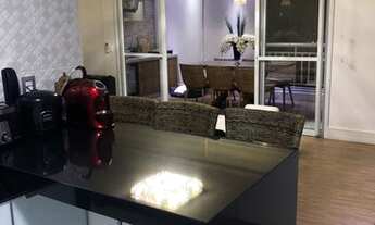 Imagem 3: Apartamento 107 metros para aluguel - Cond Anima Clube - Móveis planejados