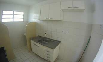 Imagem 6: Cond. Solar dos Ventos, Ed. Mareiro, Ap. 201 - Alugo Apto com 2/4 - Jabotiana