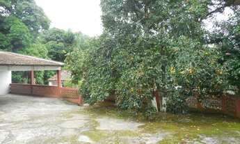 Imagem 5: SÍTIO COM 16.000m² PISCINA CHURRASQUEIRA CANIL LAGO HORTA..