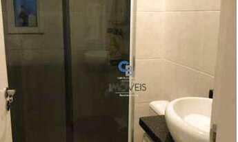 Imagem 6: Apartamento à venda, 45 m² por R$ 365.000,00 - Vila Prudente - São Paulo/SP