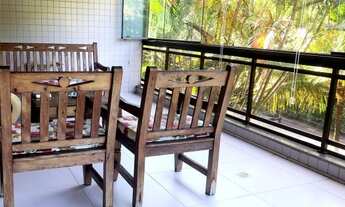 Imagem 4: Apartamento para venda com 168 metros quadrados com 3 quartos