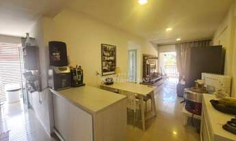 Imagem 4: Apartamento com 2 dormitórios à venda, 63 m² por R$ 440.000,00 - Cumbuco - Caucaia/CE