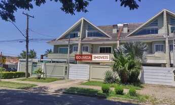 Imagem: Sobrado Residencial à venda, Água Verde