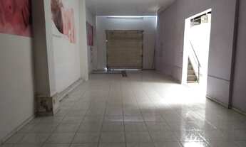 Imagem 3: Loja grande para aluguel