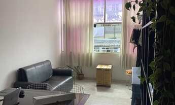 Imagem 1: Apartamento para venda possui 58 metros quadrados com 2 quartos em Glória - Rio de Janeiro