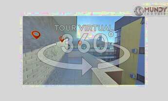 Imagem: Cobertura com 3 dormitórios à venda, 138