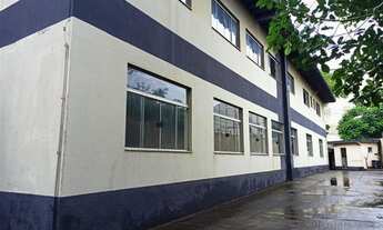 Imagem 7: Indústria Cidade Industrial Satélite de São Paulo Guarulhos/SP