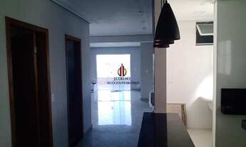 Imagem 4: Cobertura à venda, 2 quartos, 2 suítes, 2 vagas, PEREQUÊ - AÇÚ - UBATUBA/SP