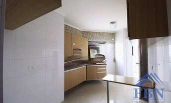 Imagem 5: Apartamento Residencial à venda, Campo Belo, São Paulo - AP1047