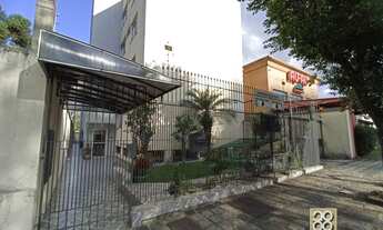 Imagem 3: Apartamento - Av Munhoz da Rocha, 786 - Cabral - Curitiba - PR