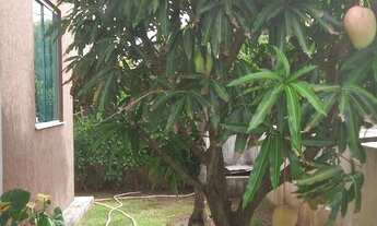 Imagem 7: Casa projetada de condomínio com 203 m2 4 quartos, 2 suítes