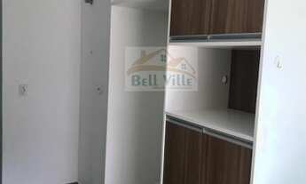 Imagem 4: Apartamento para venda possui 70 metros quadrados com 2 quartos em Parque São Vicente - Ma