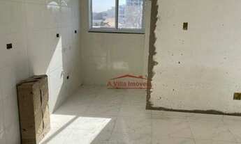 Imagem 5: Apartamento com 1 dormitório à venda, 50 m² por R$ 280.000,00 - Vila Nova Savoia - São Pau