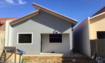 Imagem: Casa com 2 dormitórios à venda, 78 m²