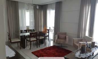 Imagem: Apartamento à venda, 157 m² por R$ 1.780.000,00