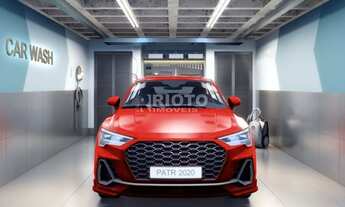 Imagem 2: Apartamento RESIDENCIAL em SÃO CAETANO DO SUL - SP, FUNDAÇÃO