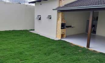 Imagem: Casa no Setor Faiçallville com 3 quartos