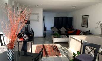 Imagem 5: Cobertura Jardim Oceânico 4 quartos 720m²