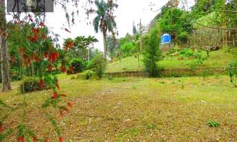 Imagem 6: Terreno à venda, 6370 m² por R$ 1.590.000,00 - Condomínio Santa Fé - Vinhedo/SP