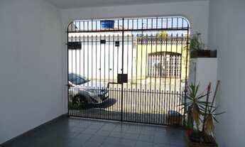 Imagem: Sobrado para venda com 102 m² com 2 quartos