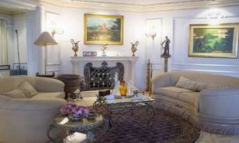 Imagem 4: SAO PAULO - Padrão - HIGIENOPOLIS