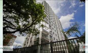 Imagem 4: PORTO ALEGRE - Apartamento Padrão - Menino Deus