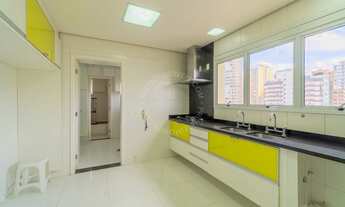 Imagem 7: Apartamento para comprar em Perdizes com 3 quartos (3 suítes