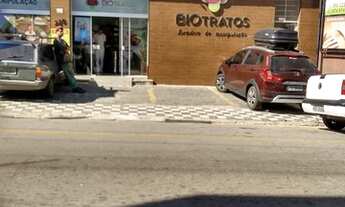 Imagem 7: Prédio/Edifício inteiro para venda tem 256 metros quadrados com 6 salas