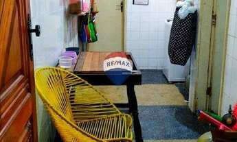 Imagem 7: Apartamento com 3 dormitórios à venda, 121 m² por R$ 300.000,00 - Boa Vista - Recife/PE