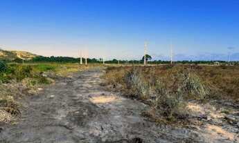 Imagem 2: Condominio Chácaras da barrra tem 3206 metros quadrados em Centro - Barra de São Miguel