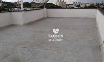 Imagem 2: Apartamento com 2 dormitórios à venda, 70 m² por R$ 325.000,00 - Chácara da Barra - Campin