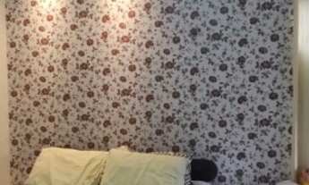 Imagem 2: CASA À VENDA COM SUÍTE/AREA DE SERVIÇO - CIDADE NOVA